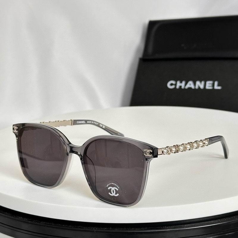 Chanel Sunglasses 834